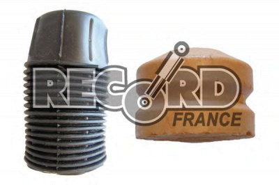 RECORD FRANCE 925812 -  Пылезащитный комплект, амортизатор